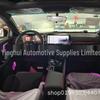 Динамический комплект подсветки салона на 64 цвета для Geely Binrui - Индивидуальная посадка