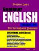 Книга Preston Lee's Beginner English Lesson 1 - 20 For Portuguese Speakers
