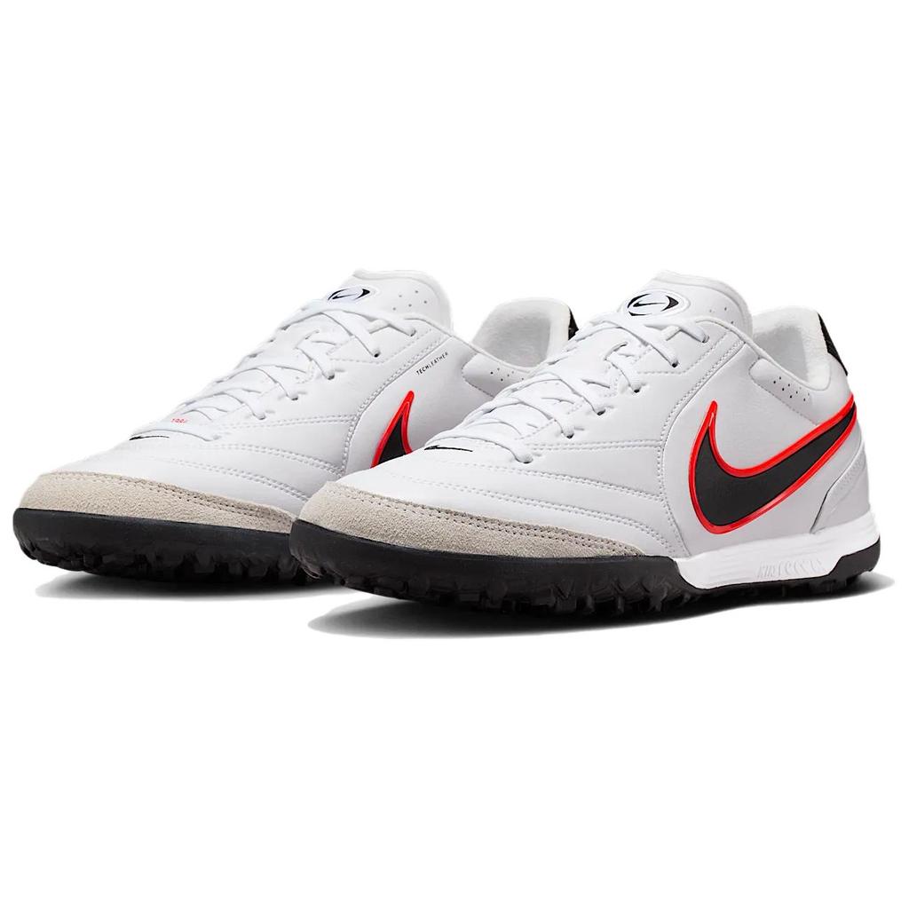 Nike Legend 11 Pro TF Белый Черный IB4477-106