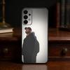 Booba singer b2o 92i Phone Case For Samsung S25,S24,S21,S22,S23,S30,Ultra,S20,Plus,Fe,Lite Black Shell
