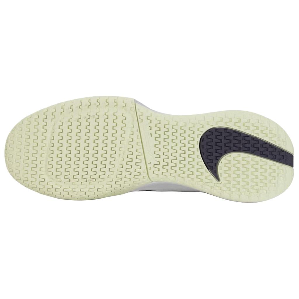 Nike Кроссовки мужские Nike Vapor Pro 3 White Volt Tint Dark-Raisin FZ2161-108
