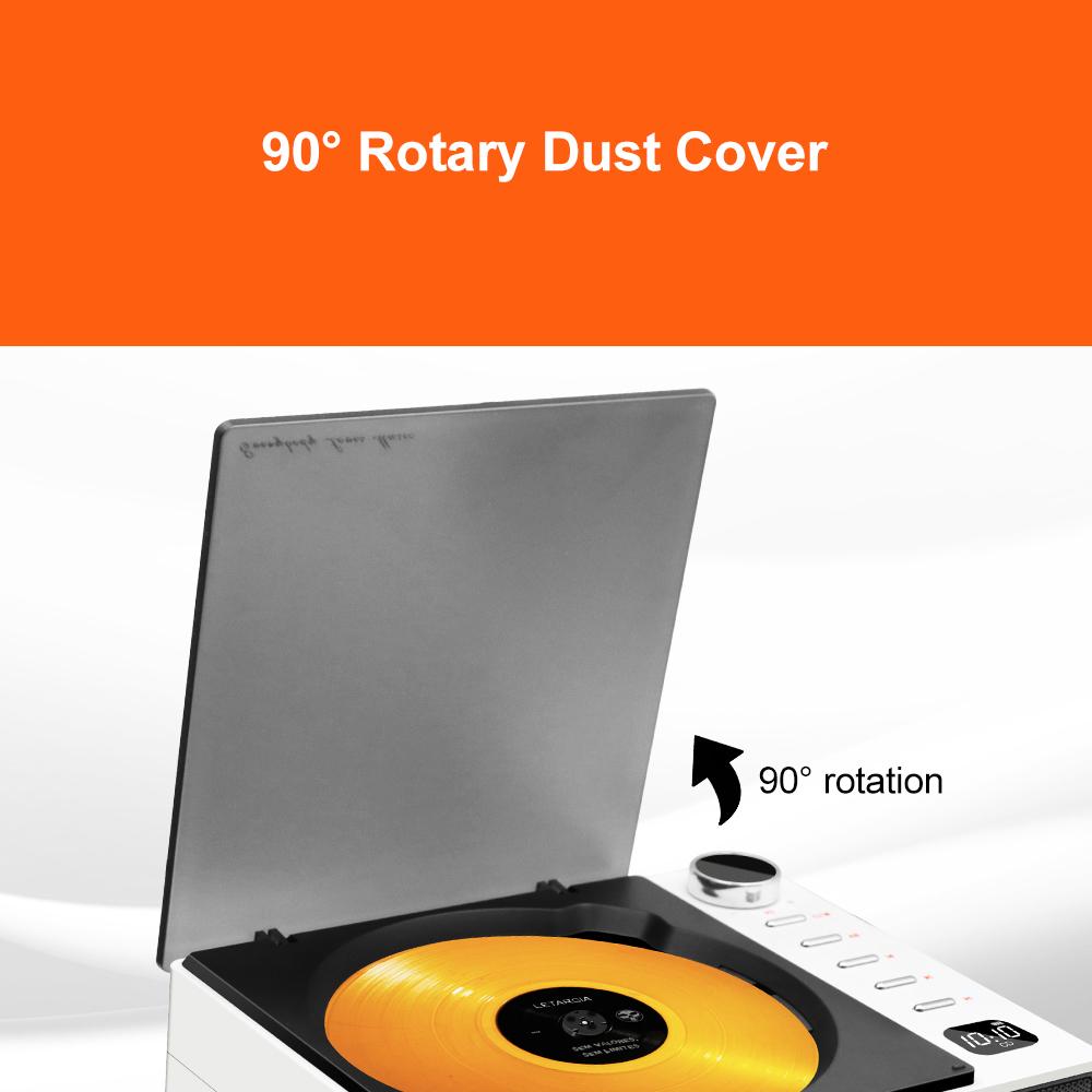 Автомобильный CD-плеер Bluetooth 5.1 3,5 мм AUX/USB/ОПТИЧЕСКИЙ Поддержка Классический Беспроводной Громкоговоритель Радио FM Приемник Портативный Усилитель