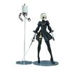 Automata 2B 2 B DX версия полная фигурка NieR (Йорха Нет. тип)