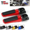 Передние подножки, педали, подставка для ног для Triumph BONNEVILLE T100 T120 Bobber Daytona 675 Speet Speed ​​Triple Thruxton 1200 Tiger