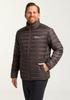 Куртка Jack Wolfskin Pilvi Down Jacket Men RDS коричневый торф