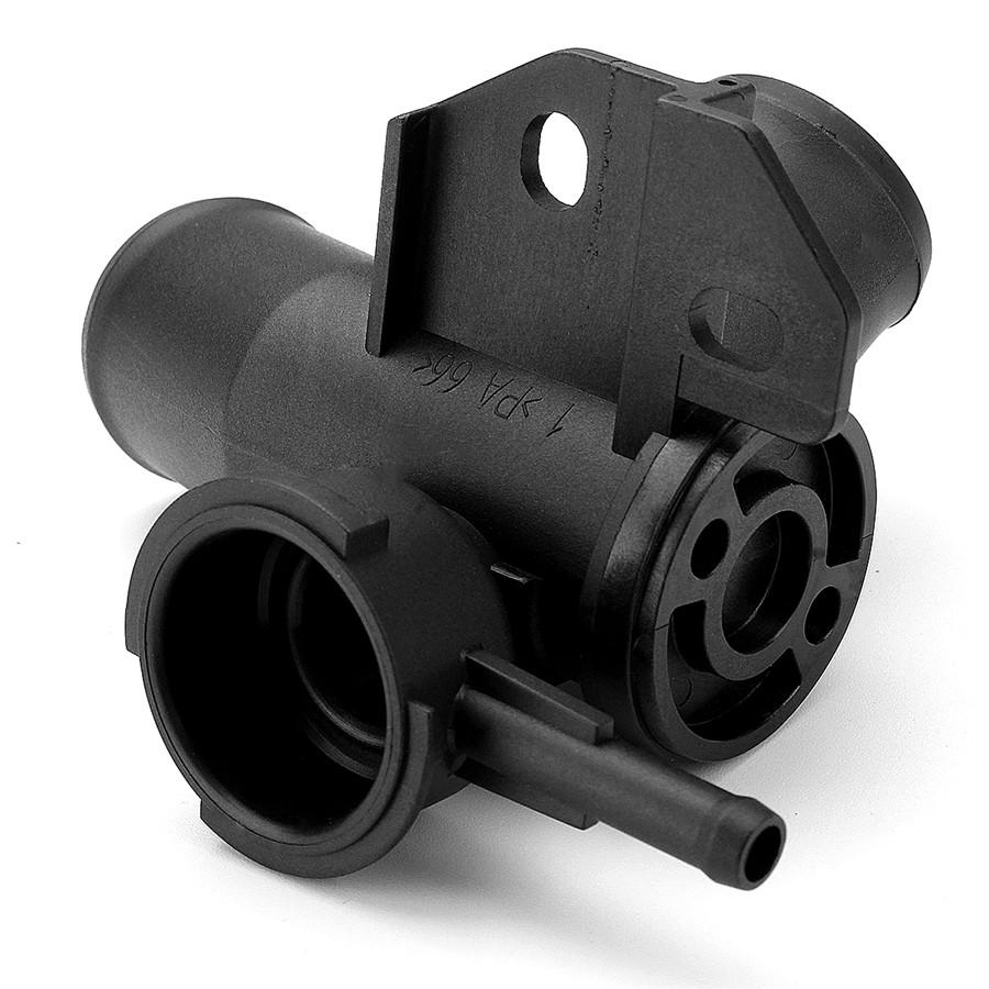 New Radiator Filler Neck Pipe 21501-9HA0A For Nissan Altima 2007-2012 2.5L L4