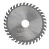 Multi Function Circular Saw Blade 85mm x 15mm x 36T Alloy Circular Saw Blade  For Carpenter