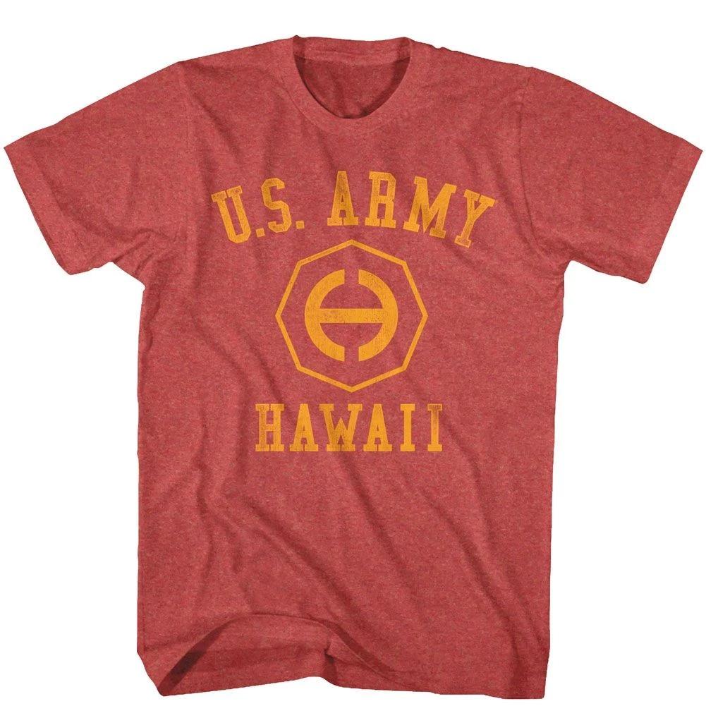 US Army Hawaii Brands Children's T-shirt