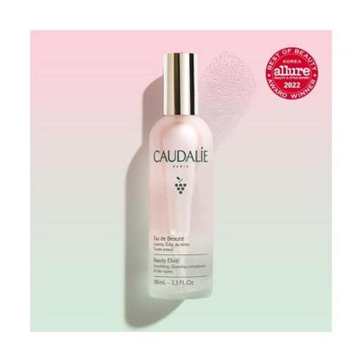 CAUDALIE Beauty Эликсир 100мл, 2 100мл+30мл