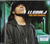 CD LL COOL J - The Definition 9862609 Def Jam Recordi 2004 Прочее Рэп и хип-хоп/R&B Б/у