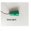 Laser Level & Light Projector Accessories: Repair Module for Red & Green Laser Headlights