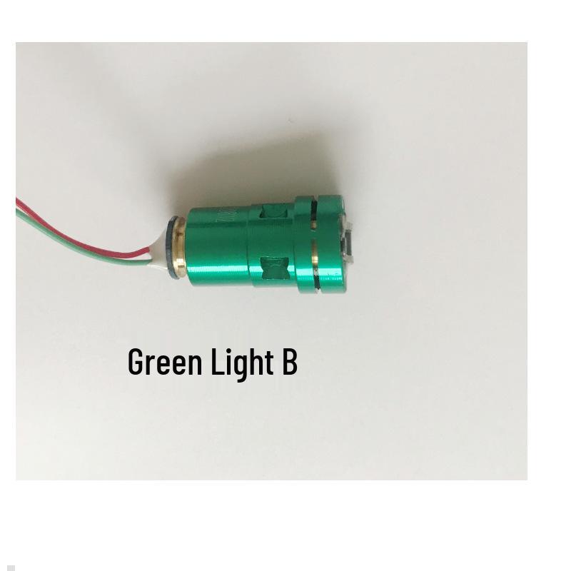 Laser Level & Light Projector Accessories: Repair Module for Red & Green Laser Headlights