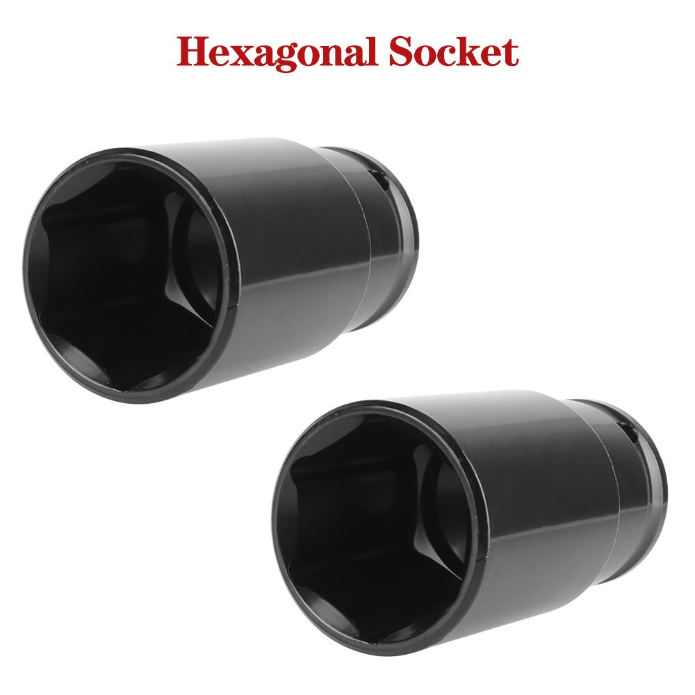 Набор шестигранных головок с приводом 1/2 дюйма 10/14/20 шт. Трещотка, динамометрическая головка, длина 38 мм/78 мм, удлинитель, инструменты для снятия, инструменты для ремонта автомобилей