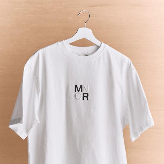 BTS Футболка МОНОХРОМНАЯ S/S