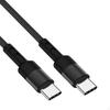 Высокоскоростной USB C кабель для зарядки умных устройств