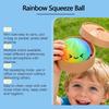 with Steamer Dumplings Blind Box Squishy Toy Stress Relief Sensory Ball  For Stress Anxiety Relief
