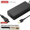 Lenovo Адаптер питания для ноутбука 135 Вт с квадратным разъемом