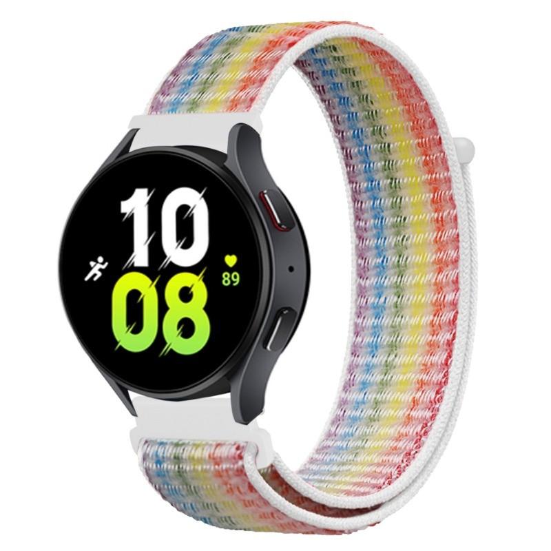 Correa for Xiaomi Watch S1 Active Pro S3 S2 S1 Strap Nylon Smartwatch Band 22mm Bracelet for Xiaomi Watch 2 Pro S4 Sport Strap