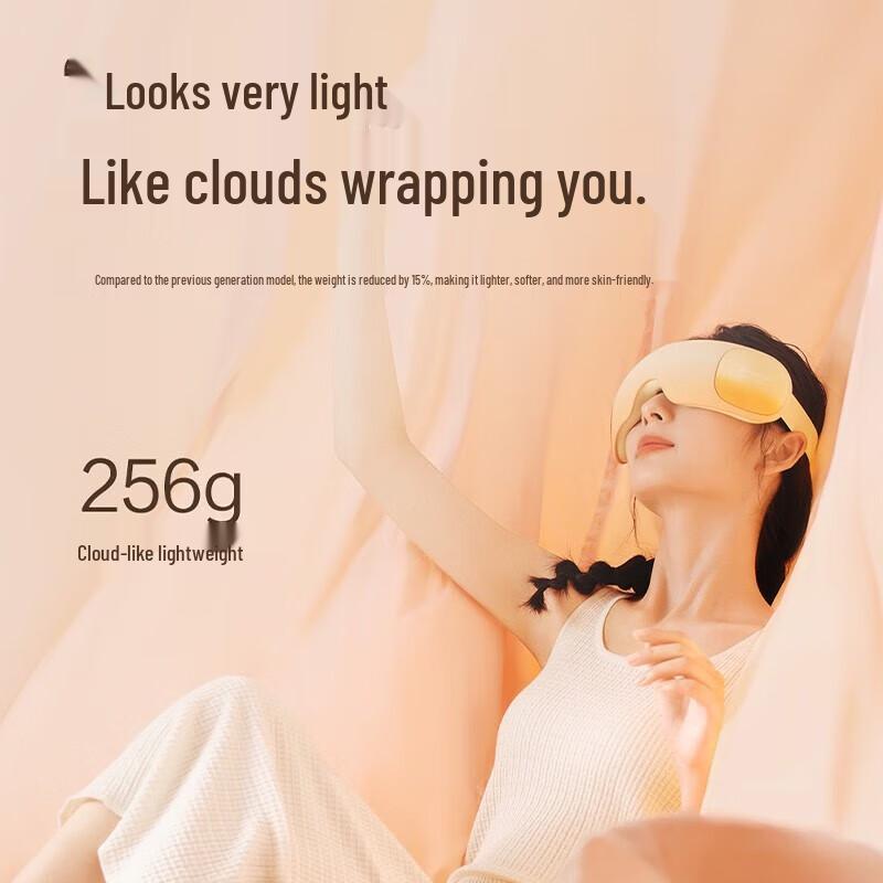 Breo Смотрите X3 Массажер для глаз