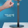 Adjustable Height Telescopic Phone Stand Stable Base Mobile Phone Bracket  Live Learning