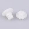 Gel Water Bomb Gun Std 5S Gear 6 Piece Set 380 Motor D Shaft Gear Cs0911 Gear Repair Refit Accessories
