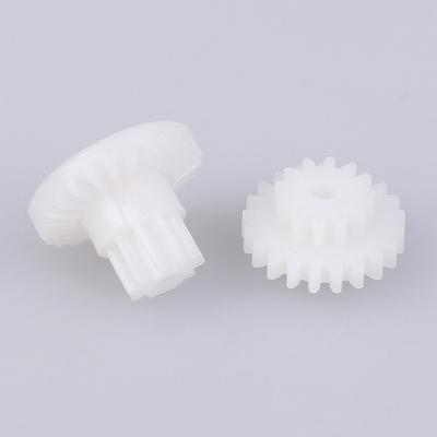 Gel Water Bomb Gun Std 5S Gear 6 Piece Set 380 Motor D Shaft Gear Cs0911 Gear Repair Refit Accessories