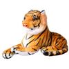 Cute Tiger Animal Soft Stuffed Plush Toy Pillow For Children Children Baby Gift