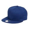 New Era 9FIFTY NE400 Snapback Бейсболка Королевский Синий Один Размер Подходит с 99HeadwearShop Унисекс Мужская Кепка, Синий, Все, Наклейка,
