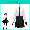 Anime Cosplay Costume Set For Bungo Stray Dogs Dazai Osamu Nakahara Chuuya