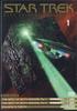 DVD MOVIE - Star Trek 1 PSTD1 PARAMOUMT Japan Movies & DVD Used