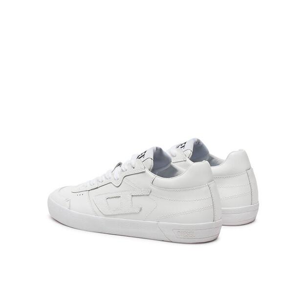 Дизель Кроссовки S-Leroji Y03340 PR030 T1003 Белый