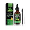 Castor oil hair liquid nourishing hair root hair care liquid 60ml