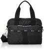 Официальная сумка через плечо METRO Black C CONVERTIBLE/2277 Женская