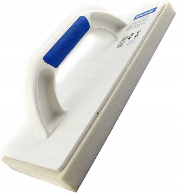 Kubala Plaster Trowel 140X280Mm 0399