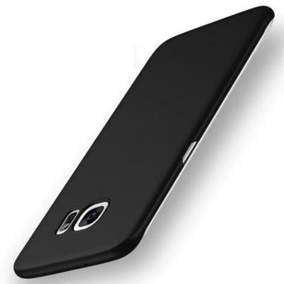 Чехол - Samsung - Galaxy S7 Edge - Ультратонкий - Гибкий - Защита Задней Камеры