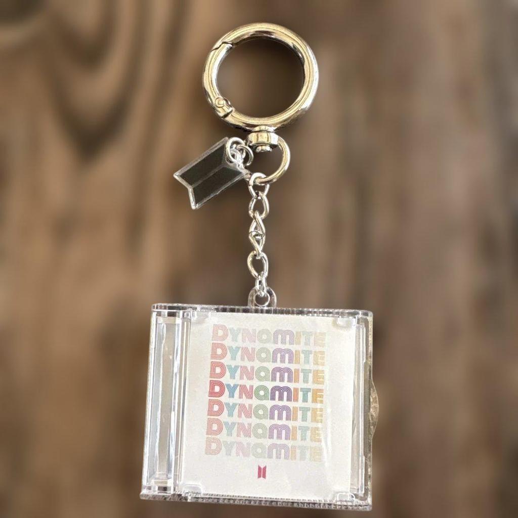 [USED] BTS FESTA 2025 Capsule Album & Bonus Postcard Set