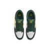 Nike Force 58 SB Premium Gorge Green Tour Yellow Unisex Sneakers White DH7505-300