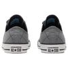 Converse Chuck Taylor All Star Удобные Повседневные Модные Прочные Легкие Амортизирующие Низкие Кеды Унисекс серый 169601C