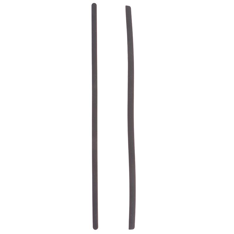 1 шт. резиновая полоска для ноутбука, нижняя крышка, подставка для ног для Dell Latitude 7400 E7400