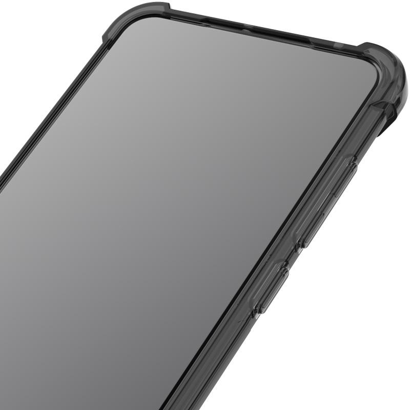 IMAK Case for Samsung Galaxy A35 5G Cover Shockproof TPU Phone Shell