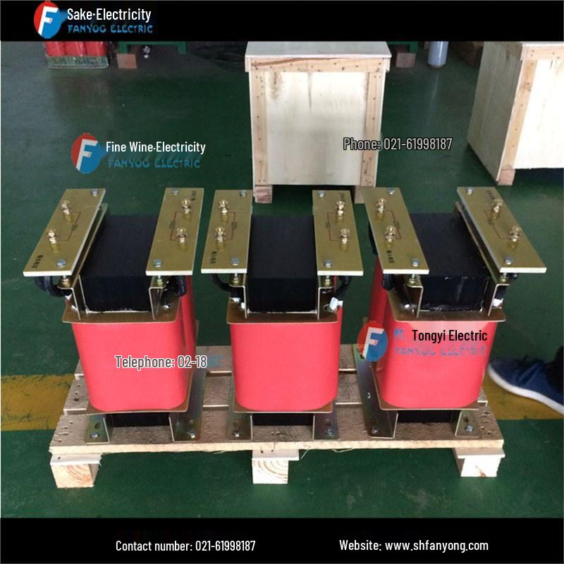 Однофазный разделительный трансформатор BK-5KVA10KW 1140/660В на 380В/220В/110В/36В/24В