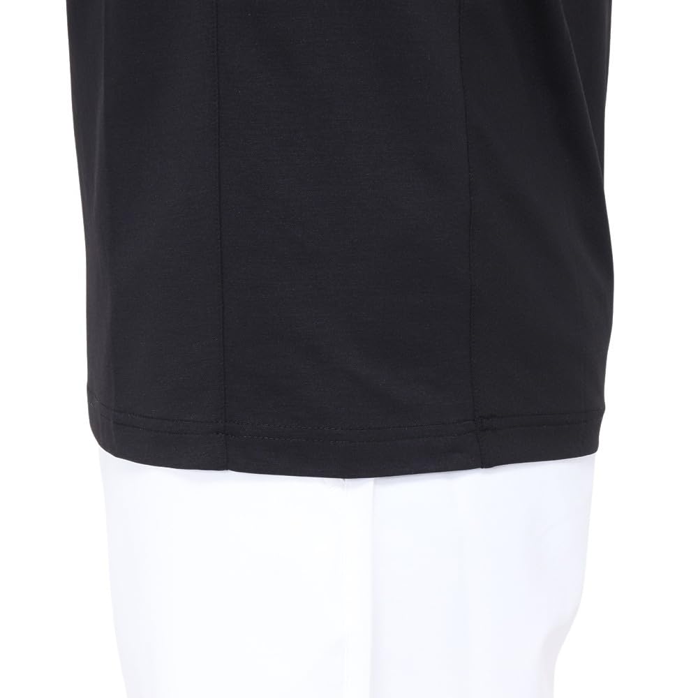 Yonex Game Shirt 10563 Black XO (Fit Style) (007)