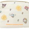 Sanrio Косметичка Sanrio Characters 793558 (Пчела, любящая цветы)
