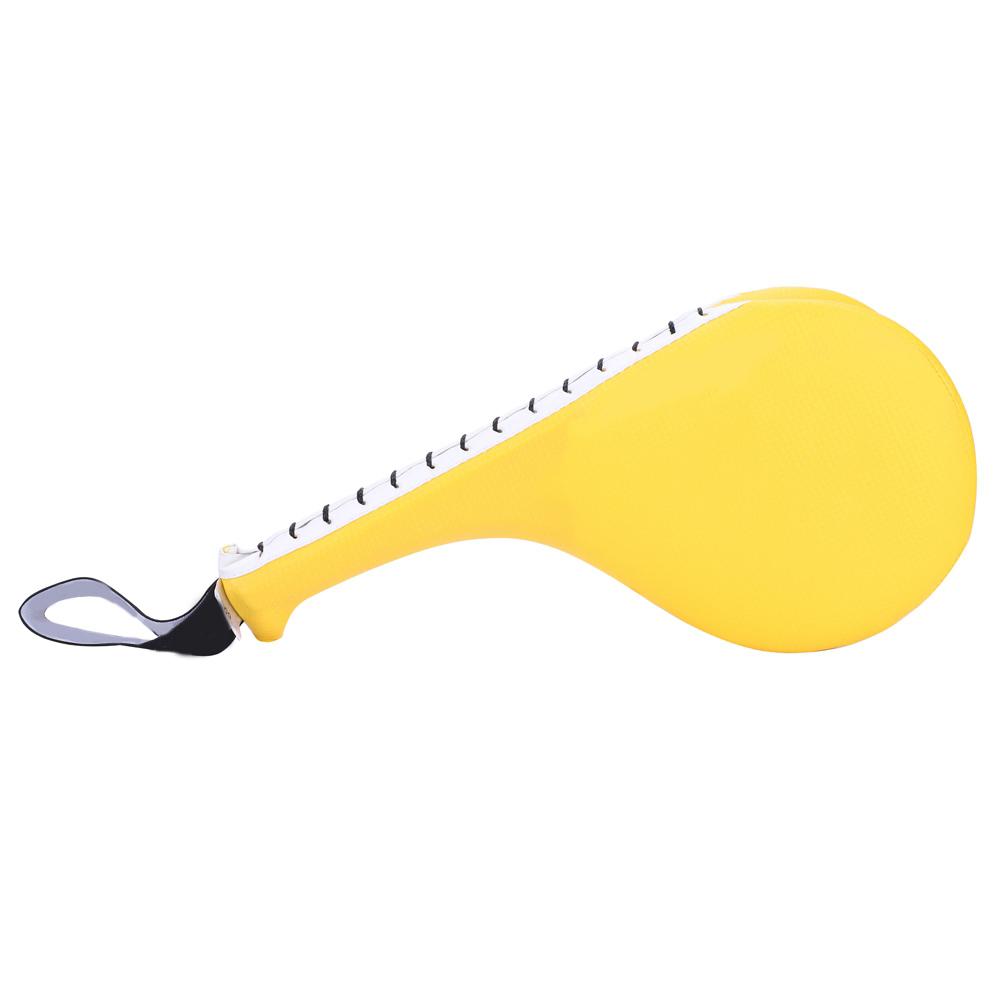 Бокс Тхэквондо Каратэ Удары Тренировочные Мишени Мягкая ПУ Губка Pad Дети