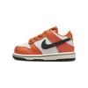 Dunk Low Хэллоуин 2022 TD DH9761-003