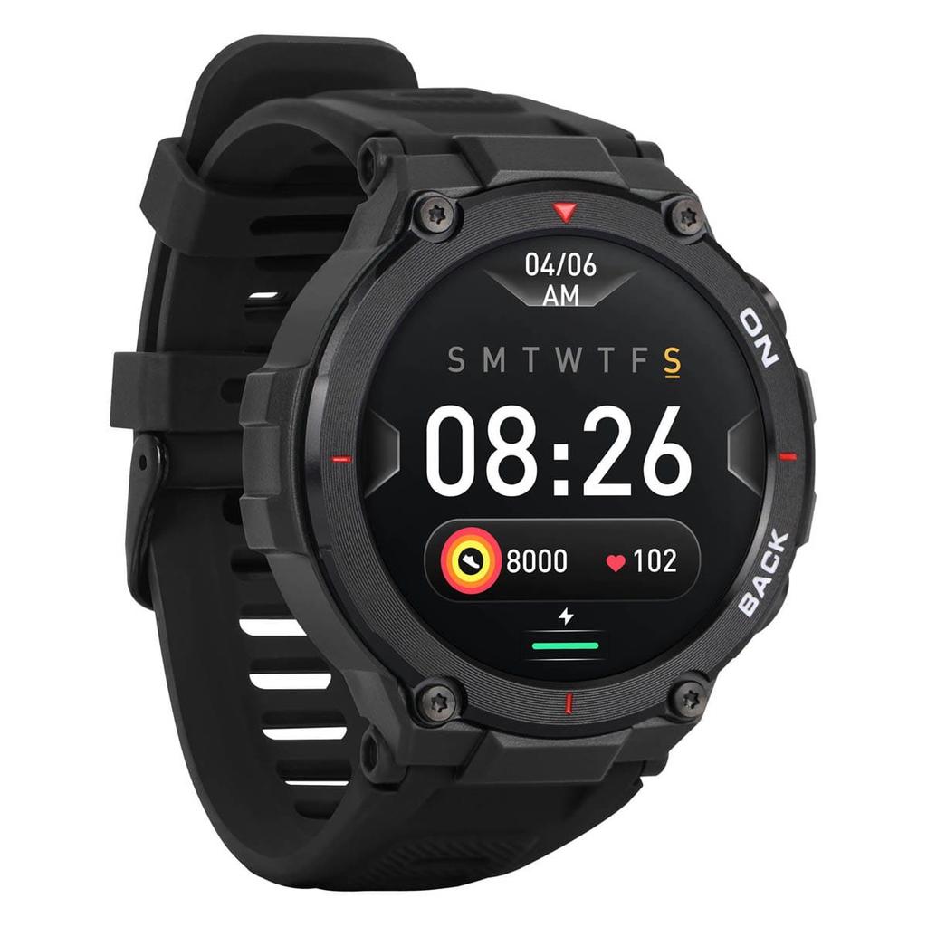 Garett Smartwatch GRS IPS / Bluetooth / IP68 / GPS / SMS
