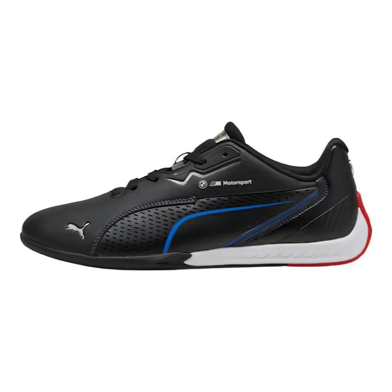 Puma Кроссовки для тренировок Drift Cat 11 Унисекс Низкие Черные Удобные Классические Универсальные 308614-03