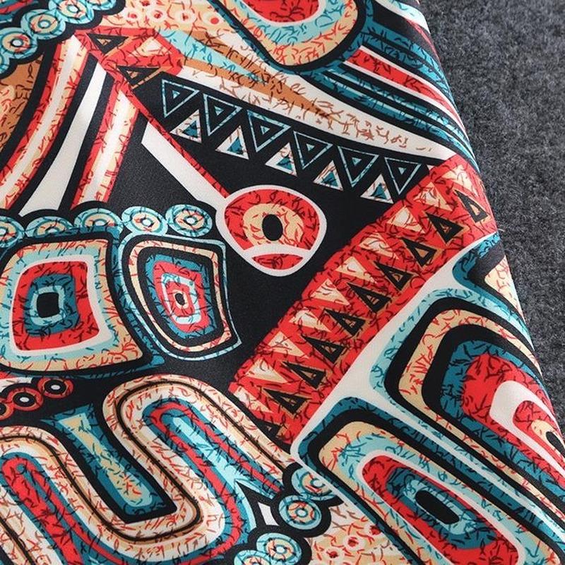 Летняя элегантная юбка-карандаш с мультяшным принтом, женская облегающая юбка до колена с высокой талией, женская