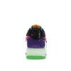 Nike Undefeated X Air Force 1 Low Pink Prime Unisex Sneakers Multi-Color Fauna-Brown DV5255-200