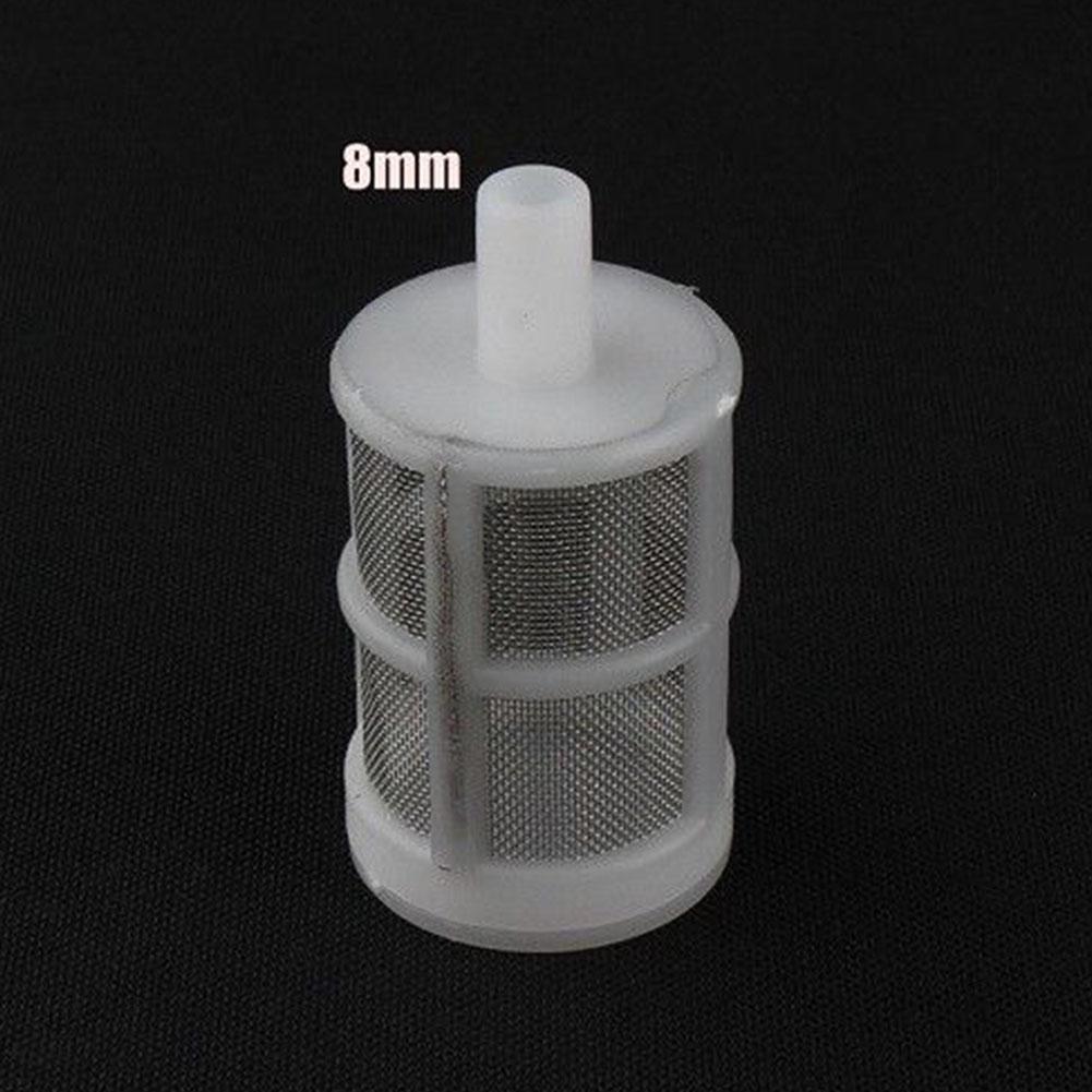 Small Water Clean Screen Garden Micro Irrigation Water Pump Protect Hose Mesh Filter